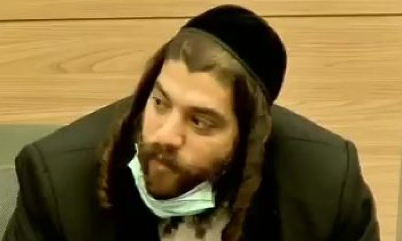 פורוש תוקף את אדלשטיין: "למה אתה סוגר את העיר?"