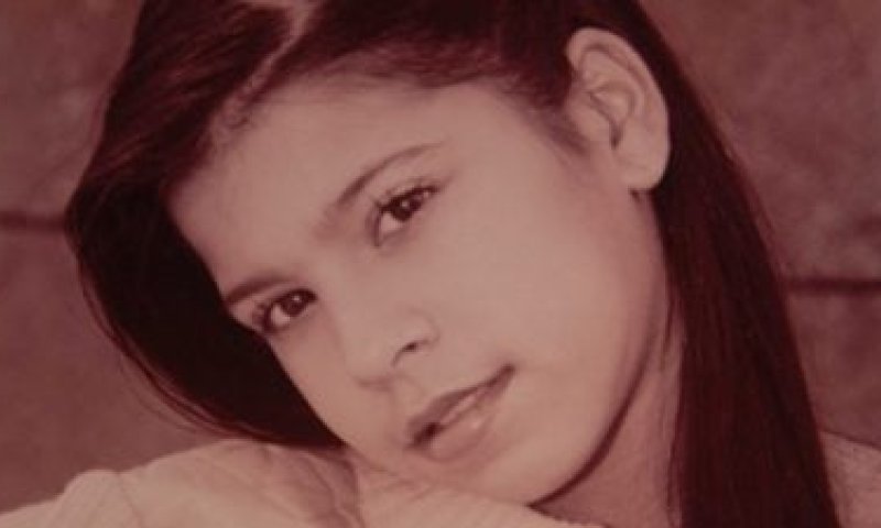 אלמונים השחיתו את קברה של תאיר ראדה בקצרין