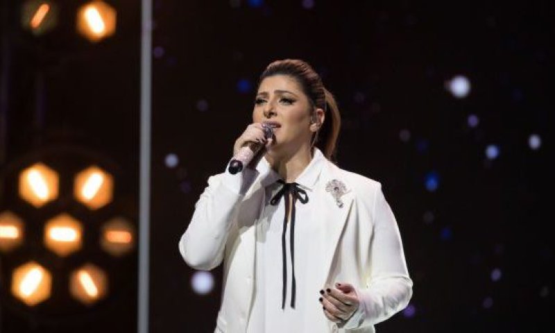 "מי תאהב"| שרית חדד בסינגל מרגש