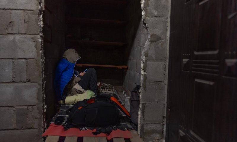 סרט המציג את חיילי צה"ל מוציאים להורג- יוקרן ביפו