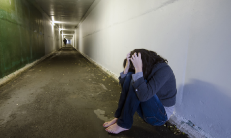 'מקובל' מוכר ממרכז הארץ חשוד בתקיפה מינית