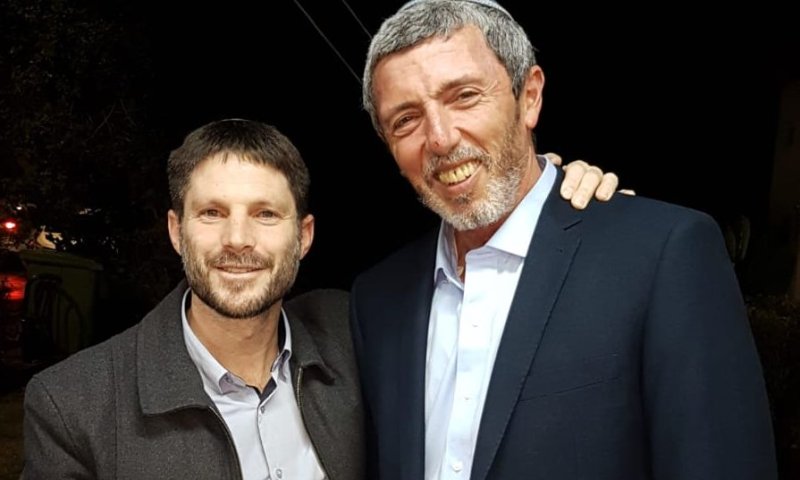 יש הסכם: הבית היהודי והאיחוד לאומי רצים ביחד