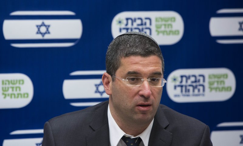 אבי וורצמן יכהן כחבר כנסת למשך 68 שעות