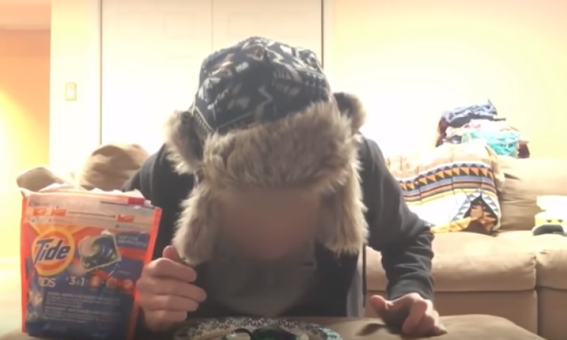 מזעזע: הטרנד הטיפשי והמסוכן שכבש את הנוער