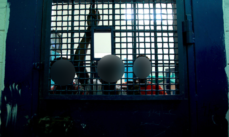 גנץ: לאסור על משרתות חובה לשהות ליד מחבלים