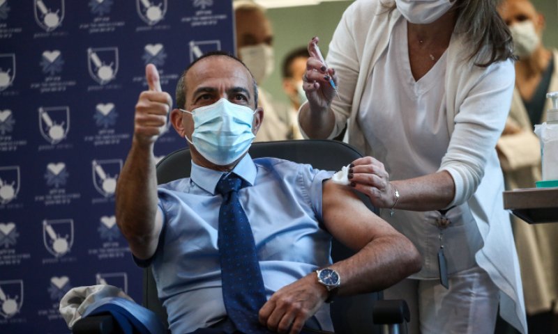 בקרב על התודעה, תמונה אחת שווה יותר מאלף סגרים