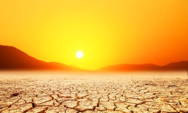 לא נגמר | שיא החום עוד לפנינו: תחזית מזג אוויר לשבוע הקרוב