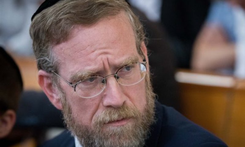 פשוט הזניה של התפילה: מכתב פתוח לחה"כ פינדרוס