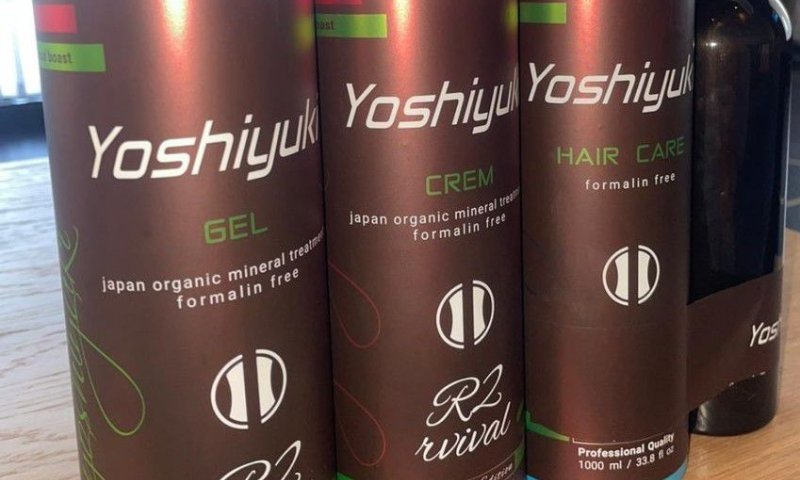 משרד הבריאות מזהיר משימוש בתכשיר המוכר