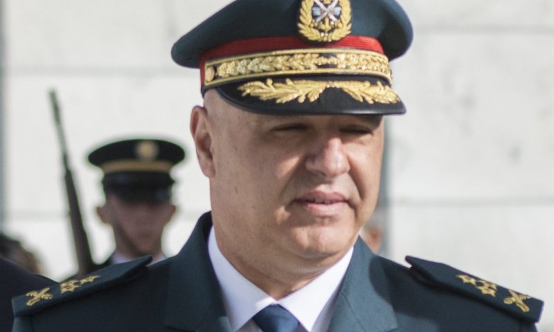 נשיא לבנון על פירוק חיזבאללה: ידרוש שיתוף פעולה עם ישראל