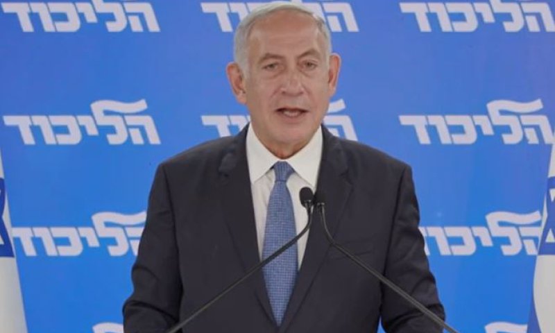 סקר: הימין מתקרב; שקד מתחזקת; הדר מוכתר צוללת