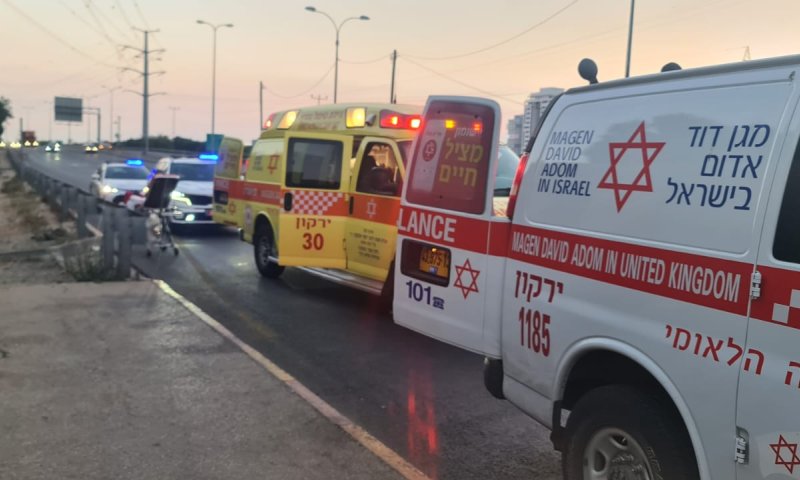 כתב אישום: המחבל ניסה לרצוח בגשר גבעת שמואל