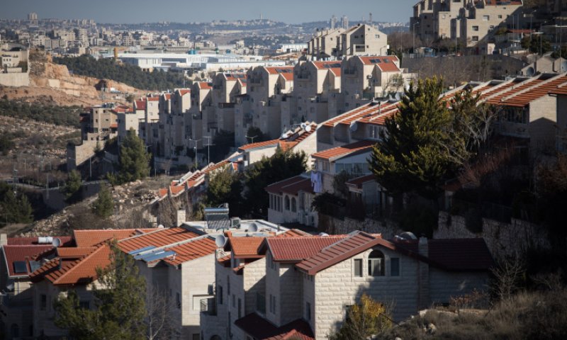 אפרת: 13 שכנים אובחנו כחולי קורונה