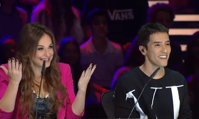 מפתיע: הזמר הסרוג שכולם מכירים יגיע ל'כוכב הבא'