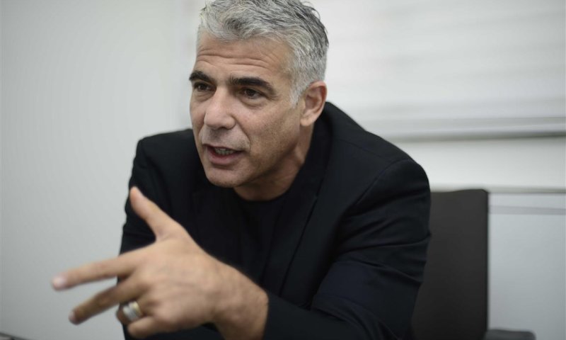 שופט בישראל מאובטח כי מוטי יוגב התיר את דמו