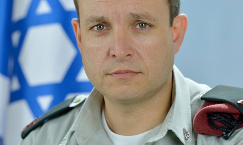 אחרי יותר מעשור: הרמטכ"ל מינה אלוף סרוג