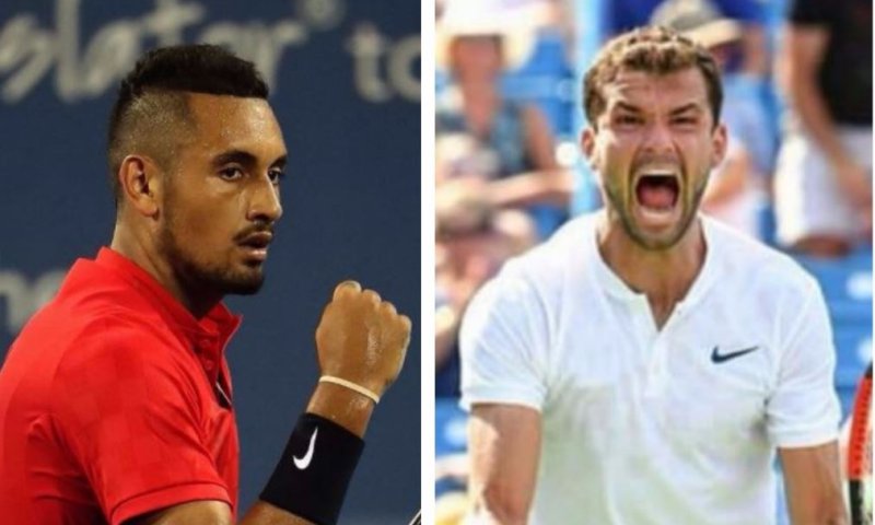 רגע לפני אליפות ארה"ב: סינסינטי &ndash; גמרים