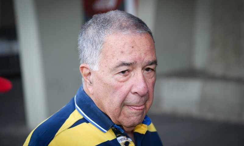 מחיר הביזיון: איינרס באגצקיס פוטר ממכבי ת"א