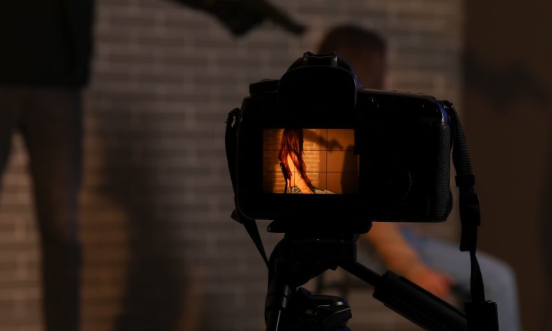 שלושה נערים ביימו חטיפה כדי להעלות סרטון לרשתות החברתיות