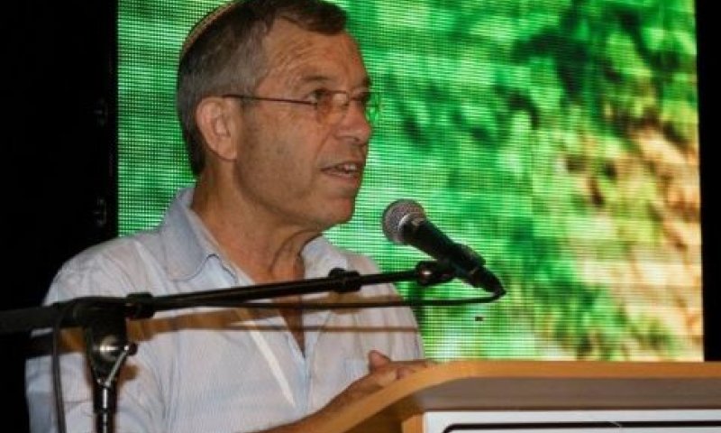 "לא לשמור רק על האינטרסים המגזריים"