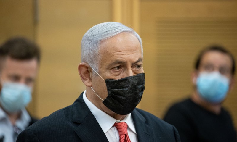 בסביבת נתניהו מגיבים: "שערורייה שאין דוגמתה"