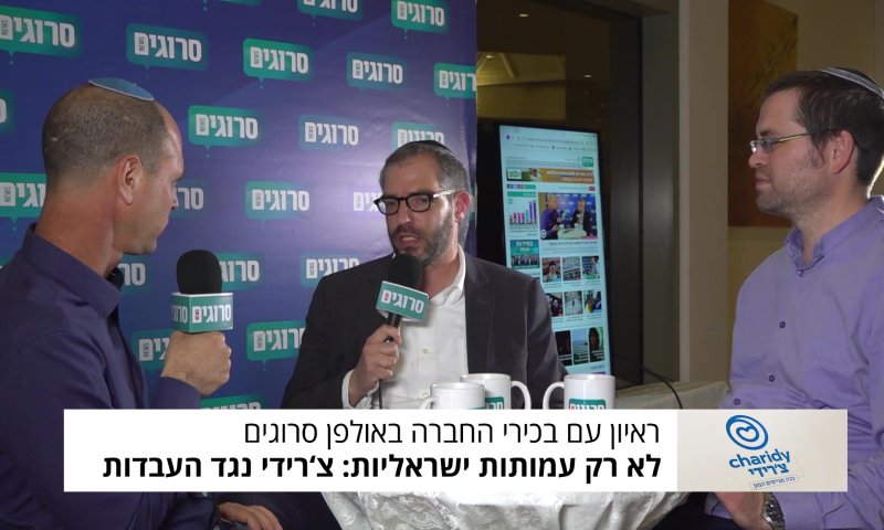 מוטי יוגב עוקץ: "לא צריך יותר ימינה, צריך יותר ישר"