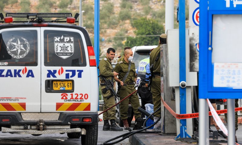 הלווייתו של הנרצח בפיגוע תתקיים הערב