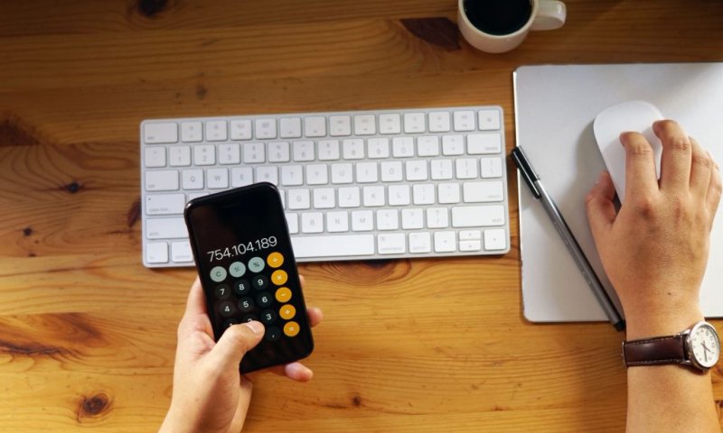 מחשבון הלוואה: כלי חיוני לתכנון פיננסי