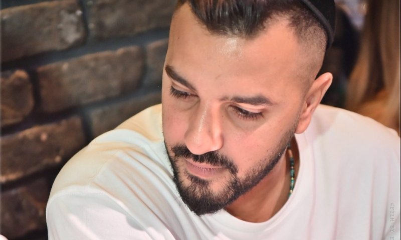 המחווה של איתי לוי למשפחות הרוגי אסון מירון