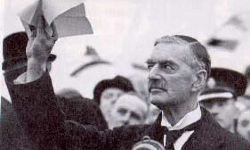 העולם מוכן להקריב את ישראל למען האסלאם הרדיקלי