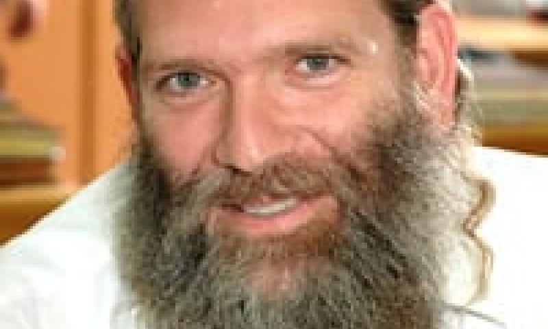 הרב אריה הנדלר: "לא צריך צנחנים, גם גבעתי זה טוב"