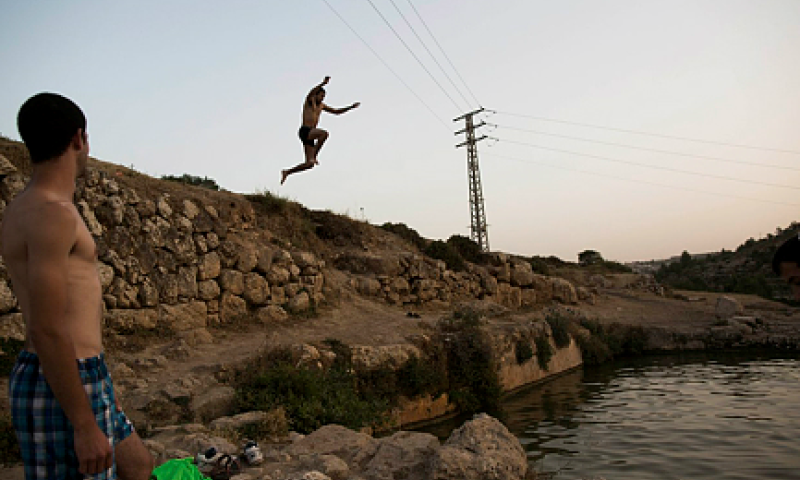 האזינו: ההבדל בין החינוך הדתי לחילוני בסיום שנה