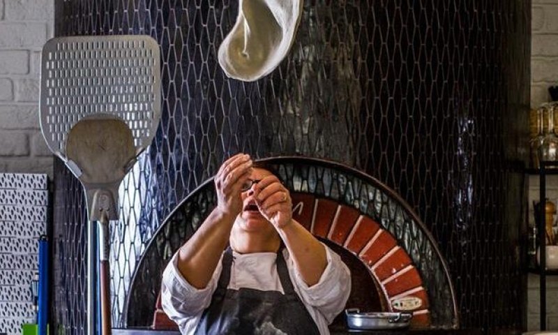 הרגע בו התאהבתי בנחמן| ביקורת מסעדות