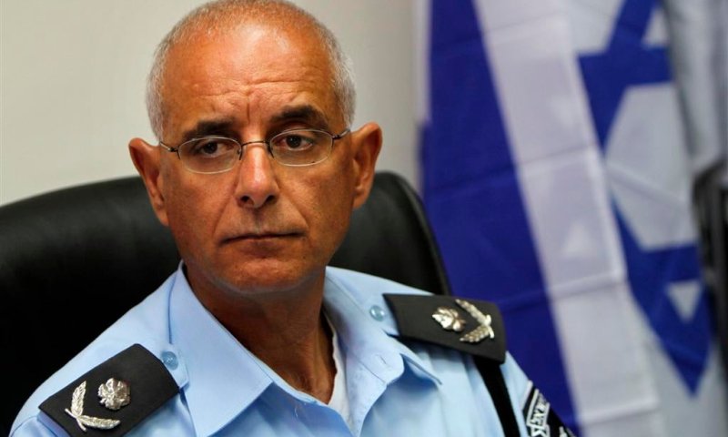 פתחו שערים: פרנקו התיר הכניסה לשער שכם (בינתיים)