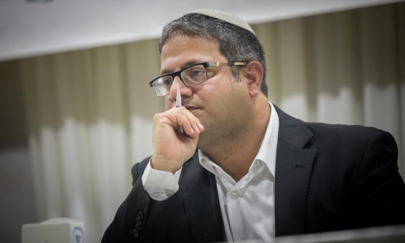 בן גביר תובע מפייסבוק רבע מליון שקל: 'החריבה קמפיין'