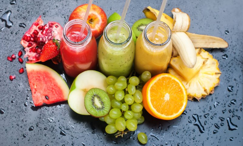 ספיישל חופש: הדרך לגרום לילדים שלכם לשתות