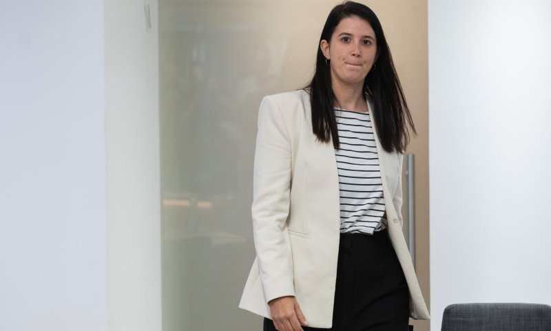 התפקיד החדש של שירלי פינטו