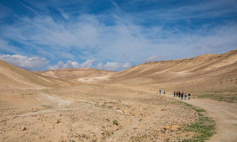 יש לכם רעיון לשיר על העיר ערד? בואו לעשות מזה קופה