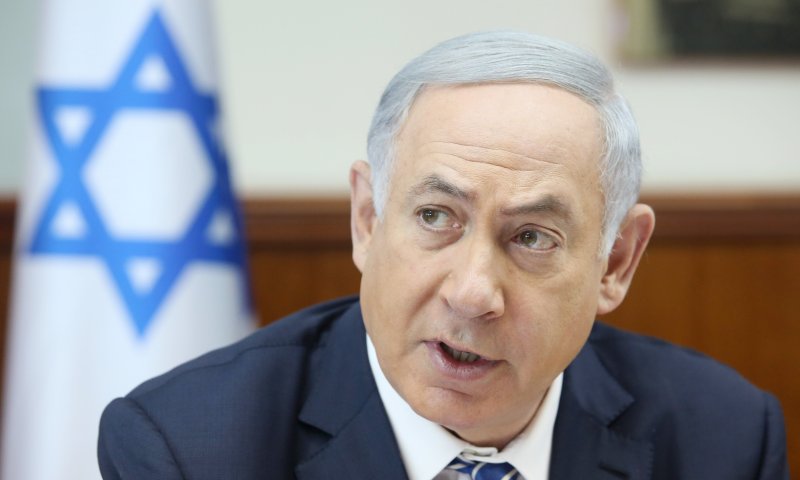 נתניהו טרפד הריסת בתי ערבים במזרח ירושלים