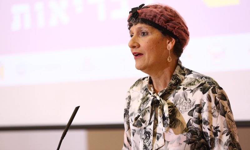 בושה &bull; זמן המתנה לתור בדרום: פי ארבעה מהמרכז