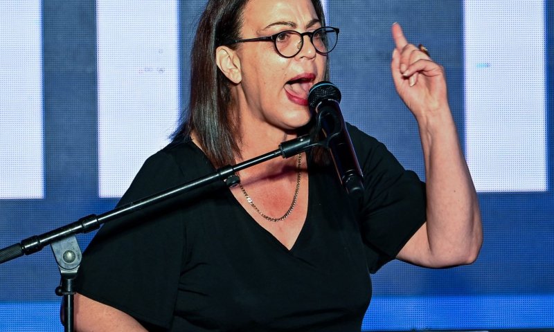 חברת הכנסת במתקפה חריפה: "השב"כ ארגון פשע, זרוע של קפלן"