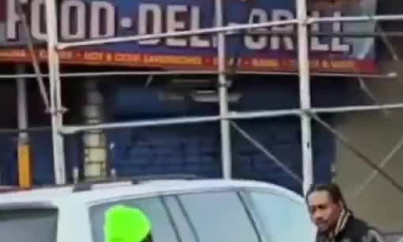 יהודי נדקר בניו יורק: התוקף אמר "זה בסדר שתהיה עוד שואה"