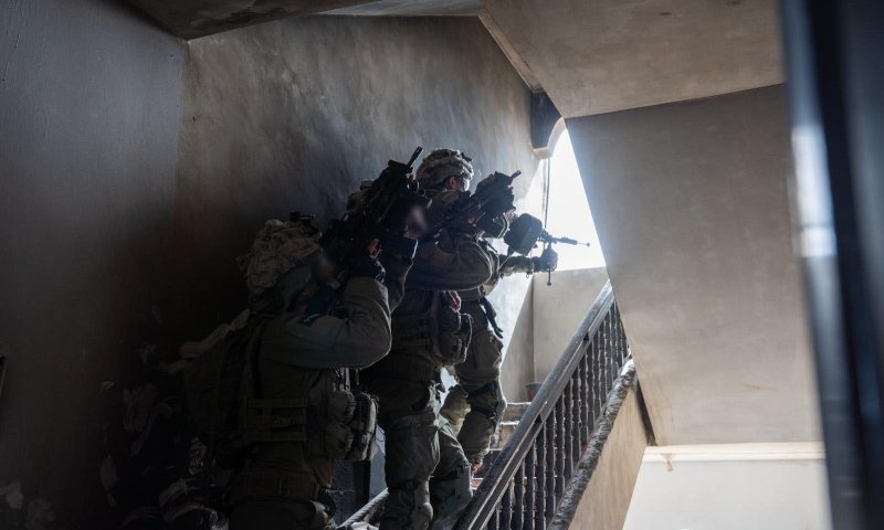 בצל המלחמה: תרגיל צבאי יתקיים מחר בגליל