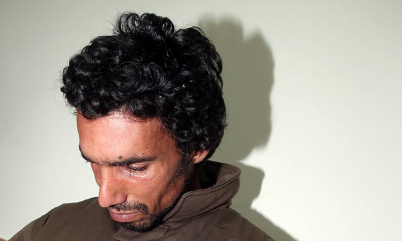 הותר לפרסום: זה תושב השומרון החשוד ברצח זוגתו