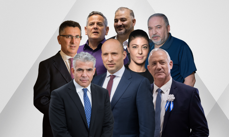 לא רק שרים: כך יחולקו ראשי הוועדות בכנסת