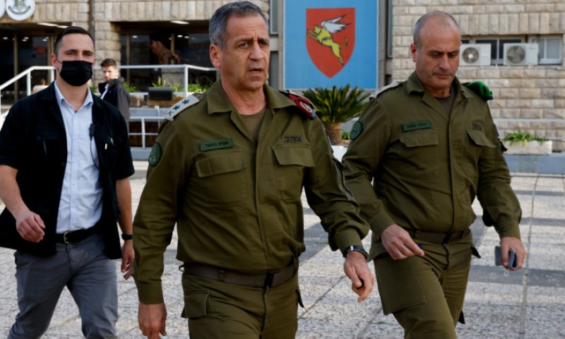 בצו חריג: צה"ל הורה על גיוס 6 גדודי מילואים