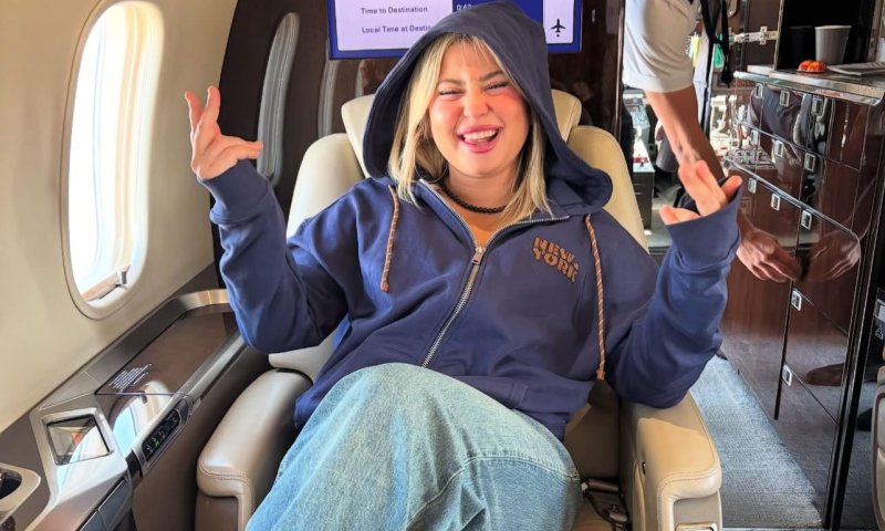 עושה כפרות וצורחת: שלקה מהאח הגדול בכותל