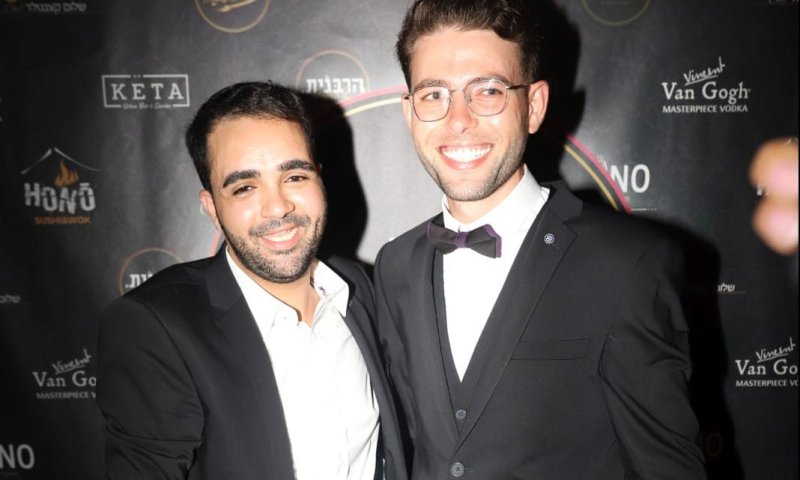 הרבנית של האינסטגרם חגגה שנה וכל הביצה התייצבה