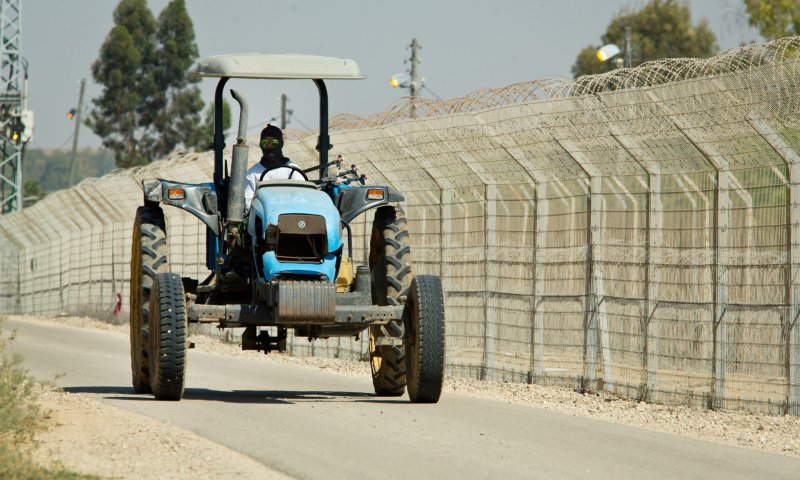 תחקיר הקרב בקיבוץ גבים: המחבלים נתקלו באש ונמלטו