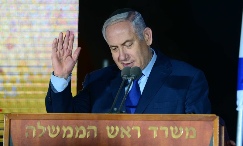 נתניהו חוטף: המתווה לגירוש מסתננים קרס